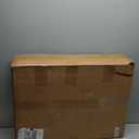 Hutisya-Floor Mats & Cargo Liner Set Fit for 2017.5-2024 Nissan Murano All Weather Protection Anti-Slip & Durable TPE Full Set Liners Automotive Accessories-Black