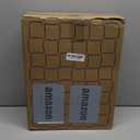 Bedsure Comforter Duvet Insert - Quilted Comforters Oversized King Size, All Season Duvet, GentleSoft Down Alternative Bedding, with 8 Tabs, Gifts for Women/Men, White, Oversized King 116 x 98 Inches