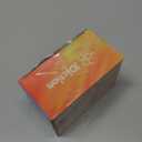 JDiction Glitter Colored UV Resin, 8 Colors Metallic UV Resin with Sparkling Effect, Hard Glitter Resins Kit for Jewelry Making, Colored Casting and Coating, Crafts and Decoration