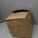 Fitvids Cast Iron Standard Weight Plates Including 5FT Standard Barbell with Star Locks, 45-Pound Set (35 Pounds Plates + 10 Pounds Barbell), Multiple Styles