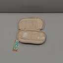 BAGSMART Cord Organizer Travel Cable Bag, Compact Tech Electronic Organizer Travel Case, Essentials for Charger, Cable, Phone, Flash drive - Pink (Single Layer Pink)