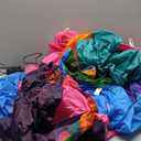 Halloscume 8ft Diwali Inflatable Decoration Deepawali Large Inflatable Blow up Decor LED Lights Peacock Candle Marigold Lotus Decor for Diwali Holiday Outdoor Yard Lawn Party Supplies