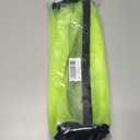 4PCS Fly Boots for Horses, Non-Slip Breathable Horse Fly Boots,Comfy Mesh Horse Fly Leggings Prevents Flies and Mosquitoes from Biting (Green)