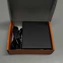 320W USB C Charger Block, 10-Port USB C Charging Station GaN III PD 65W Laptop Fast Charger Adapter for MacBook Pro/Air, DELL, iPad, iPhone, Samsung Galaxy Black