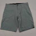 Men's Hybrid Golf Dress Shorts Lightweight Quick Dry Casual with Flat Front 9-Inch Inseam and 4 Pockets (31)