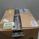 Wongs Bedding White Queen Tufted Pillow Case 90 x 90 Inch