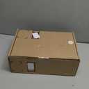 DYKHMILY Steel Toe Steel Toe Shoes for Women Steel Shoe Work Work Shoe Safety Safety Shoes Comfortable Lightweight Size 7 Woman/ 5.5, Black