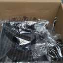 Fitop Bathroom Exhaust Fan with Light, 110 CFM 43W Ceiling Mount Shower Ventilation Exhaust with Light, 1.0 Sones Bathroom Vent with Light, Bathroom Fan 1200LM LED Light 3000K/4000K/5000K (white)