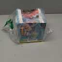 Toys for 3+ Year Old Boys Girls: 2 Pack Bubble Machine with Bubble Solution, Kids Toys for Ages 3-5 4-6 5-7, Outdoor Outside Toy for Kids Ages 4-8, Gifts for 3 4 5 6 7 8 Year Old Boys Birthday (Blue & Pink)