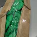 TURNMEON 14 Ft Giant Halloween Inflatable Alien Decoration with Built-in LEDs Outdoor Blow Up Alien Ghost Halloween Decor for Yard Garden Lawn Holiday Party