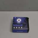 NexiGo N960E 1080P 60FPS Webcam with Light, Software Included, Fast AutoFocus, Built-in Privacy Cover, USB Web Camera, Dual Stereo Microphone, for Zoom Meeting Skype Teams Twitch