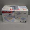 Huggies Size 4 Diapers, Snug & Dry Baby Diapers, Size 4 (22-37 lbs), 92 Count