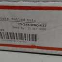 Bob's Red Mill Gluten Free Protein Oats, 32oz (Pack of 4) - 10g Protein/Serving, Non GMO, Whole Grain, Vegan, Kosher, Best By: 25 OCT 2026