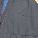 SCOTTeVEST Best Travel Vest for Women - 24 Hidden Pockets - Water Repellent for Travel & More (5X-Large, Midnight Blue/Splash)