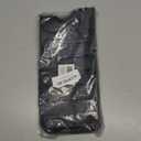 24'' Longer Faucet Mat for Kitchen Sink Splash Guard[7 Slope Fast Self-draining][Snap Lock Fit]Kitchen Sink Faucet Mat Splash Guard Kitchen Sink Area Water Splash Guard Behind Faucet Draining Mat (24" x 5.5", Black)