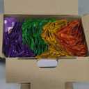 INABA Churu Cat Treats, Lickable, Squeezable Creamy Pure with Vitamin E, 0.5 Ounces per Tube, 120 Tubes Total, Chicken Variety