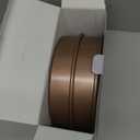 HAPPIELS Non Toxic Nonstick 9 inch Round Cake Pans Set of 2 | Quality Non Stick 9 inches Layer Circle Cake Pan 2 inches Deep | Best 9in Baking Pan PFOA, BPA free Nontoxic | 9inch 9inches Cake Pans Set