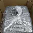 Breville Barista Express Espresso Machine BES870XL, Brushed Stainless Steel