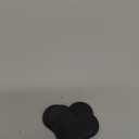 Yuoyar 30Pcs Leather Heart Book Marks for Reading Women - Cute Bookmarks for Book Lovers - Unique Gifts for Women (Solid Color)