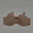 warner's Women's No Side Effects Underarm-Smoothing Comfort Underwire Lightly Lined T-Shirt Bra 1356 (40C)