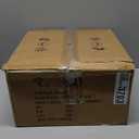 LMQNINE Pendant Lights Modern Gold Pendant Light Mini Crystal Chandelier Pendant Lighting for Kitchen Island Dinning Room Bedroom Kitchen Sink Lighting (Gold 3-Pack)