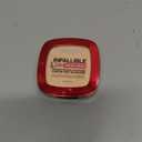 L'Oreal Paris Makeup Infallible Fresh Wear Foundation in a Powder, Up to 24H Wear, Waterproof, Beige Sand, 0.31 oz.