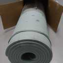 Gaiam Performance TPE Yoga Mat, 6mm Non-Slip (Speckled Sea Salt)
