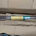 20x30 Inch Clear Table Cover Protector, 1.5mm Thick Plastic, Vinyl Table Pad