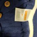Gymboree Boys' and Toddler Short Sleeve Sweater Polo Shirt, 2T