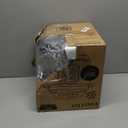 Instant Pot Duo 7-in-1 Electric Pressure Cooker, Slow Cooker, Rice, Steamer, Saut, Yogurt Maker, Warmer & Sterilizer, Includes App With Over 800 Recipes, Stainless Steel, 6 Quart