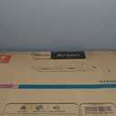 AROAN 36 Inch Under Cabinet Range Hood with 900 CFM, Slim Stainless Steel Vent Hood for Kitchen with 4 Speed Soft Touch Switch, Reusable Aluminum Mesh Filters, Adjustable LED Lights (ANC02-36A)