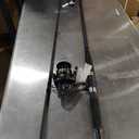 PENN Wrath II Spinning Reel and Fishing Rod Combo (8000 Size Reel - 12' - Heavy - 2pc)