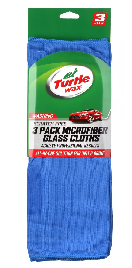 Turtle Wax Set Of 2 Turtle Wax