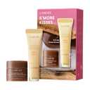 LANEIGE Lip Glowy Balm: Sheer Tinted Lip Moisturizer with Shea Butter, for Hydrating Shine & Soft Lips