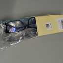 Gaoye 2.75 Professional Reading Glasses for All Day - Computer Readers with Blue Light Protection - Value Pack