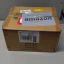 DARJEN Blue Glass Votive Candle Holders Set of 24 - Round Tea Lights for Wedding, Shower, Party & Gift