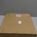 16x16 Picture Frame 3 Pack White Solid Wood for Mat 12x12 Wall Mounting Square Poster Frames