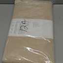 Maxmill Jacquard Table Cloth Swirl Design Water Resistant Wrinkle Resistance Heavy Weight Soft Tablecloth for Kitchen Dinning Tabletop Decoration Oblong 60 x 140 Inch Beige