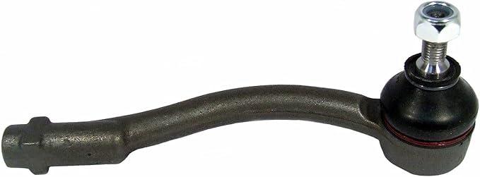 Delphi TA2477 Steering Tie Rod End 2-pack