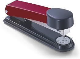 Officemate Metal Stapler