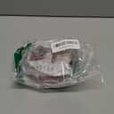 Vellure door draft stoppers for bottom of door - NEW premium door sweep / door seal strip (save energy  installs quickly and easily) door weather stripping, ideal for keeping out cold (1x39" brown)