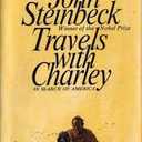 Travels with Charley by John Steinbeck (Author)