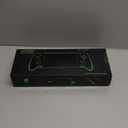 Gammeefy Switch 2 Controller  Hall Effect Joysticks & Enhanced Grip  One Piece Switch Joypad Replacement for Wireless Switch 2 Pro Controller, with 8-Color RGB Lighting, Turbo, Macros, KeyLinker App (Black)