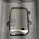 Waterpik Sidekick Portable Water Flosser, Perfect for Travel & Home, ADA Accepted, White/Chrome WF-04