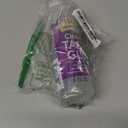 Aleene's Clear Gel Tacky Glue for Crafts, Nontoxic, Applies and Dries Clear, 8 fl oz