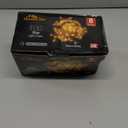 Twinkle Star 100 LED Star String Lights, 33FT Plug in Fairy String Lights Waterproof for Bedroom Decor, Indoor, Outdoor, Wedding Party, Christmas Tree, New Year, Ramadan, Warm White