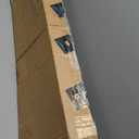 Retractable Baby Gate for Stairs  33 Height, Expands up to 55 Width  Safety Gate for Infants, Toddlers, Dogs & Pets  Easy Install, Secure Closure, White Mesh Design for Indoor & Outdoor Use