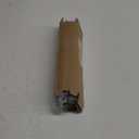 Weld On Trailer Ramp Hinges 10 Inch, Heavy Duty Greasable Ramp Door Hinges, 500 lbs Capacity, Pack of 4