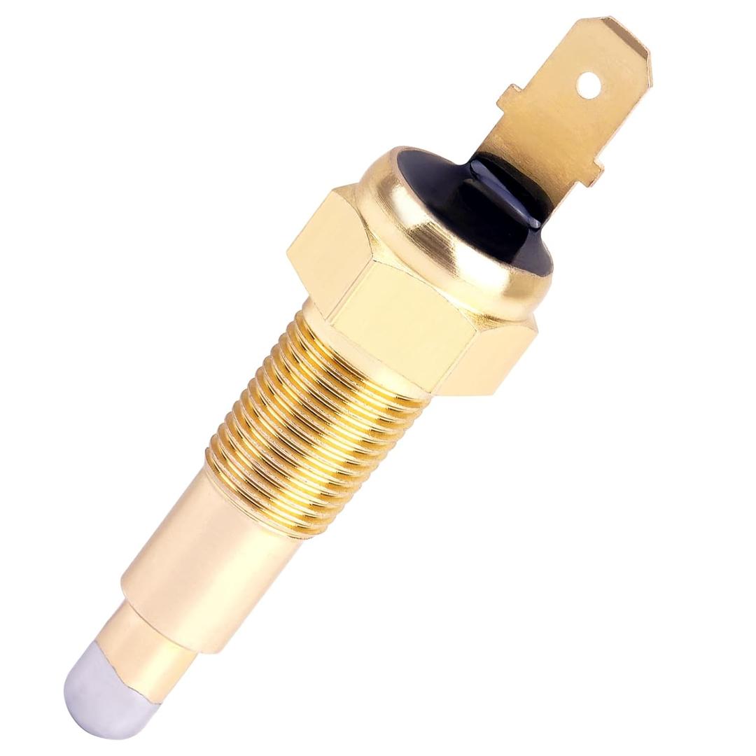 AHL Water Temperature Sensor 5KM-82560-00-00 Compatible with Yamaha YFM660FA Grizzly 660 Special Edition 2005/YFM660FA Grizzly 660 Limited Edition 2003 2004 2006/660 Special Edition 2002 2004-2006