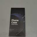 for iPhone 17 Pro Case [16FT Military Grade Shockproof], Anti-Slip Anti-Scratch, Slim Translucent Frosted Matte Phone Cover, Case for iPhone 17Pro 6.3", Blue